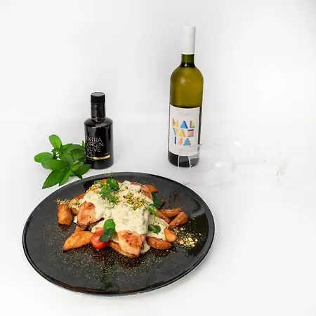 Zepter Spa Wellness Hotel & Zepterme Member Of Zepter Hotels Hotel 4*