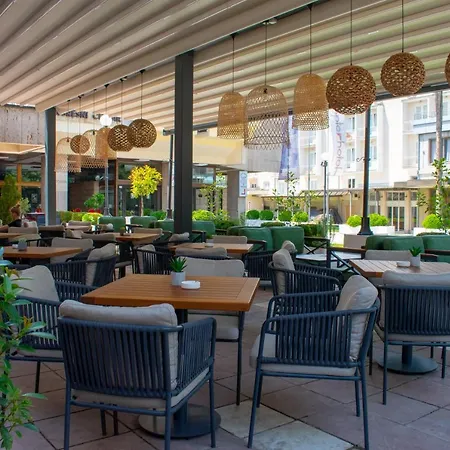 Hotel Zepter Spa Wellness Hotel & Zepterme Member Of Zepter Hotels 4*