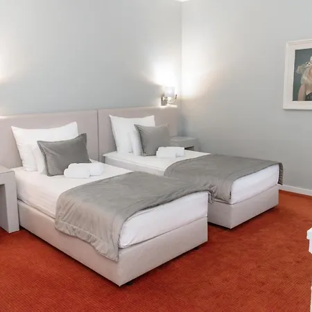 Zepter Spa Wellness Hotel & Zepterme Member Of Zepter Hotels Hotel 4*