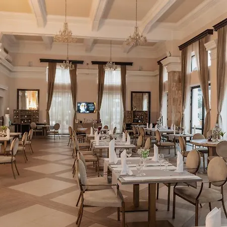 Hotel Zepter Spa Wellness Hotel & Zepterme Member Of Zepter Hotels