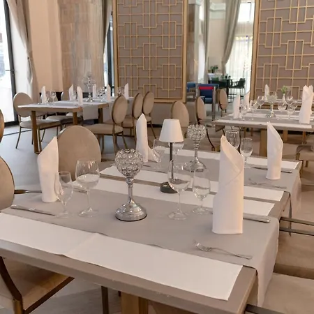 Zepter Spa Wellness Hotel & Zepterme Member Of Zepter Hotels Hotel