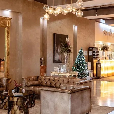 Zepter Spa Wellness Hotel & Zepterme Member Of Zepter Hotels 4*