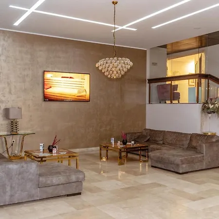 Zepter Spa Wellness Hotel & Zepterme Member Of Zepter Hotels Hotel Vrnjačka Banja