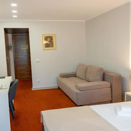 Zepter Spa Wellness Hotel & Zepterme Member Of Zepter Hotels Hotel Vrnjačka Banja