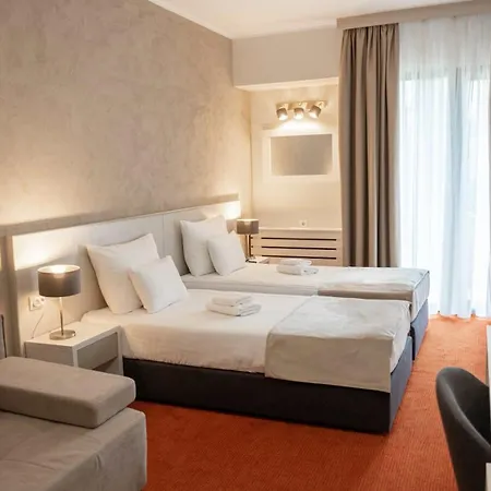 Zepter Spa Wellness Hotel & Zepterme Member Of Zepter Hotels Hotel 4*