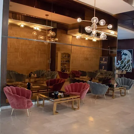 Hotel Zepter Spa Wellness Hotel & Zepterme Member Of Zepter Hotels