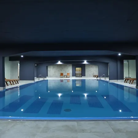 Hotel Zepter Spa Wellness Hotel & Zepterme Member Of Zepter Hotels 4*