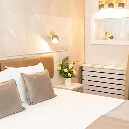 Zepter Spa Wellness Hotel & Zepterme Member Of Zepter Hotels 4*