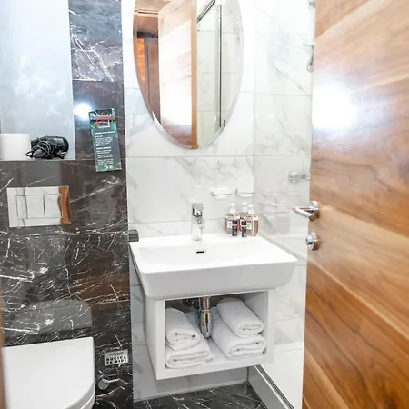 Zepter Spa Wellness Hotel & Zepterme Member Of Zepter Hotels