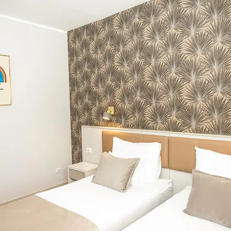 Hotel Zepter Spa Wellness Hotel & Zepterme Member Of Zepter Hotels