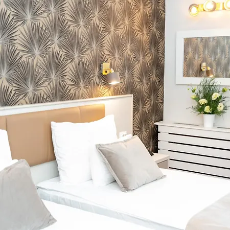 Hotel Zepter Spa Wellness Hotel & Zepterme Member Of Zepter Hotels Vrnjačka Banja