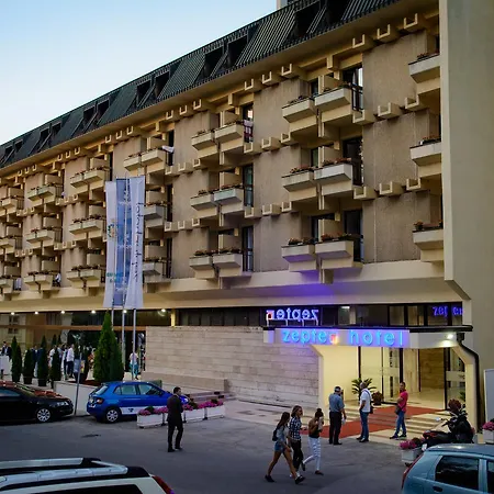 Zepter Spa Wellness Hotel & Zepterme Member Of Zepter Hotels 4*