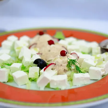 Zepter Spa Wellness Hotel & Zepterme Member Of Zepter Hotels