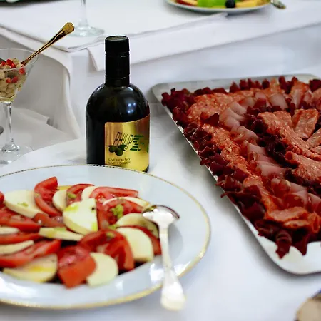 Hotel Zepter Spa Wellness Hotel & Zepterme Member Of Zepter Hotels