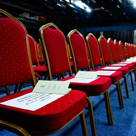 Zepter Spa Wellness Hotel & Zepterme Member Of Zepter Hotels 4* Vrnjačka Banja