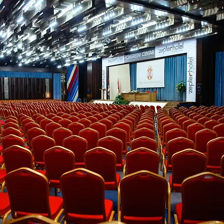 Zepter Spa Wellness Hotel & Zepterme Member Of Zepter Hotels