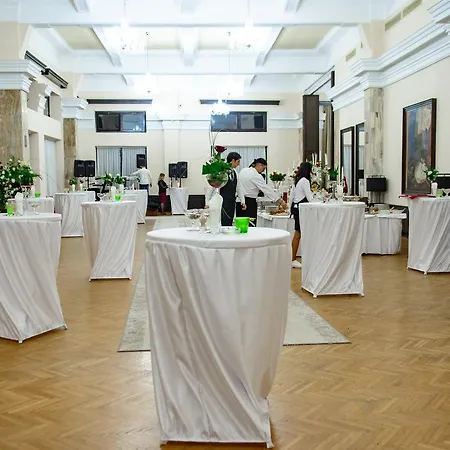 Hotel Zepter Spa Wellness Hotel & Zepterme Member Of Zepter Hotels 4*