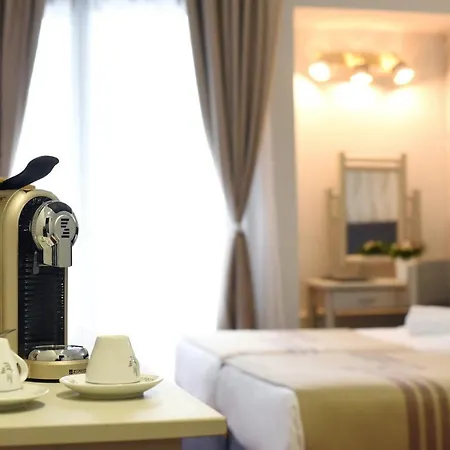 Zepter Spa Wellness Hotel & Zepterme Member Of Zepter Hotels Hotel Vrnjačka Banja