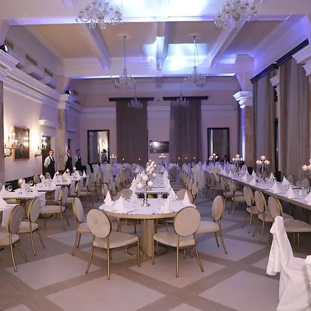 Zepter Spa Wellness Hotel & Zepterme Member Of Zepter Hotels Hotel