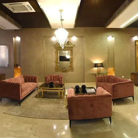 Zepter Hotel 4*