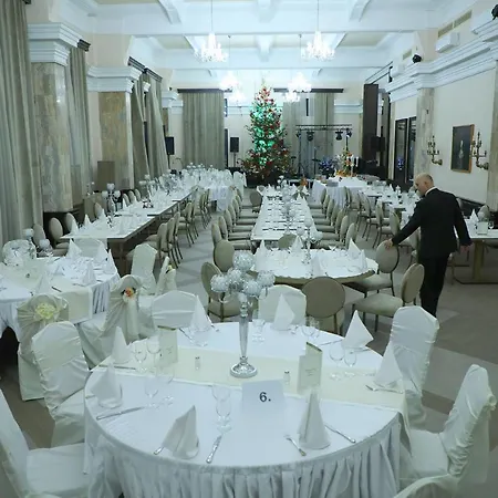 Zepter Spa Wellness Hotel & Zepterme Member Of Zepter Hotels Vrnjačka Banja