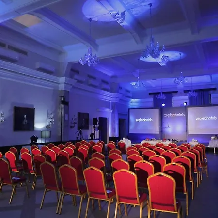 Zepter Spa Wellness Hotel & Zepterme Member Of Zepter Hotels 4*