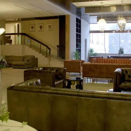 Zepter Spa Wellness Hotel & Zepterme Member Of Zepter Hotels Hotel Vrnjačka Banja