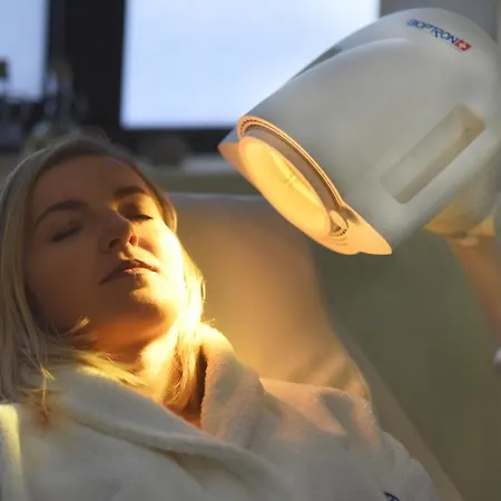 Hotel Zepter Spa Wellness Hotel & Zepterme Member Of Zepter Hotels