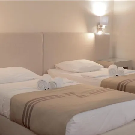 Zepter Spa Wellness Hotel & Zepterme Member Of Zepter Hotels 4*