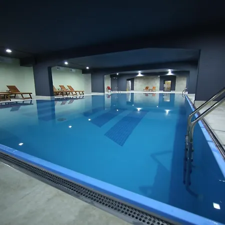 Zepter Spa Wellness Hotel & Zepterme Member Of Zepter Hotels Hotel 4*