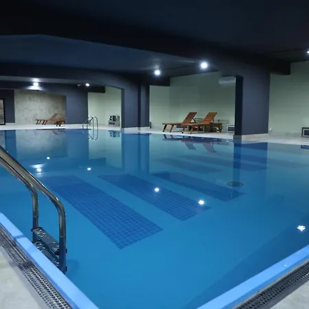 Zepter Spa Wellness Hotel & Zepterme Member Of Zepter Hotels Vrnjačka Banja