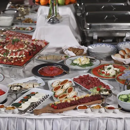 Hotel Zepter Spa Wellness Hotel & Zepterme Member Of Zepter Hotels Vrnjačka Banja