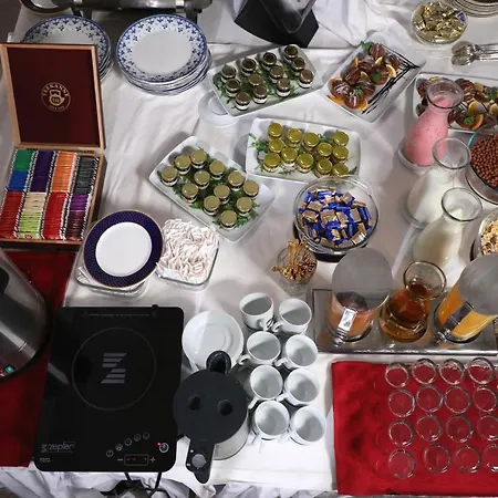 Zepter Spa Wellness Hotel & Zepterme Member Of Zepter Hotels Hotel Vrnjačka Banja