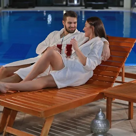 Hotel Zepter Spa Wellness Hotel & Zepterme Member Of Zepter Hotels Vrnjačka Banja