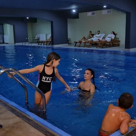 Zepter Spa Wellness Hotel & Zepterme Member Of Zepter Hotels Hotel