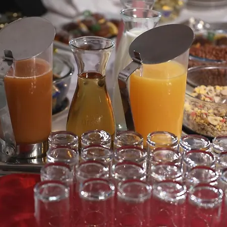 Zepter Spa Wellness Hotel & Zepterme Member Of Zepter Hotels 4*