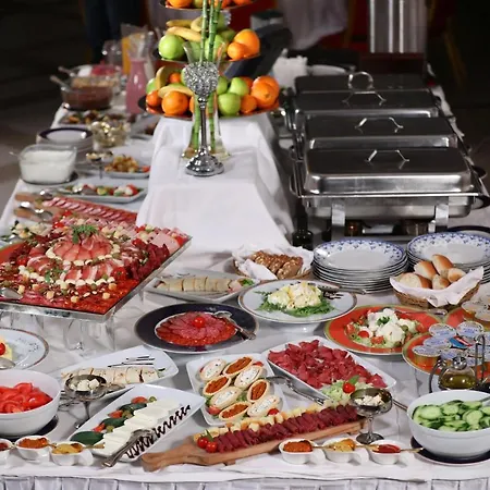 Hotel Zepter Spa Wellness Hotel & Zepterme Member Of Zepter Hotels