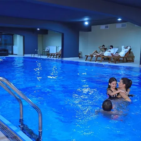 Zepter Spa Wellness Hotel & Zepterme Member Of Zepter Hotels Hotel