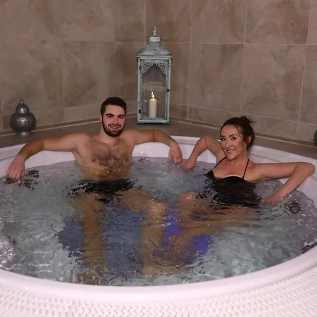 Hotel Zepter Spa Wellness Hotel & Zepterme Member Of Zepter Hotels Vrnjačka Banja