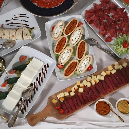 Zepter Spa Wellness Hotel & Zepterme Member Of Zepter Hotels Vrnjačka Banja