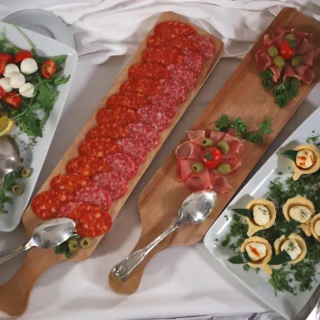 Hotel Zepter Spa Wellness Hotel & Zepterme Member Of Zepter Hotels