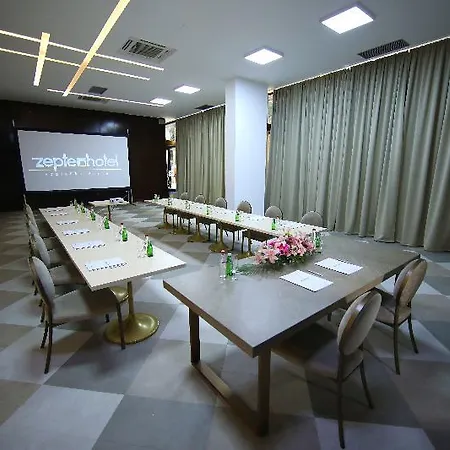 Hotel Zepter Spa Wellness Hotel & Zepterme Member Of Zepter Hotels Vrnjačka Banja