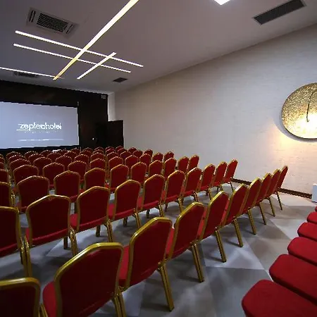 Hotel Zepter Spa Wellness Hotel & Zepterme Member Of Zepter Hotels