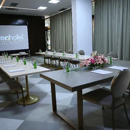 Zepter Spa Wellness Hotel & Zepterme Member Of Zepter Hotels Vrnjačka Banja