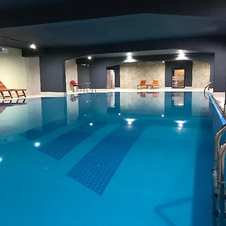 Hotel Zepter Spa Wellness Hotel & Zepterme Member Of Zepter Hotels