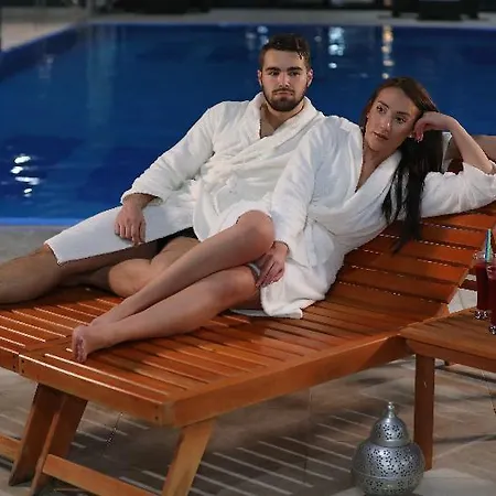 Zepter Spa Wellness Hotel & Zepterme Member Of Zepter Hotels