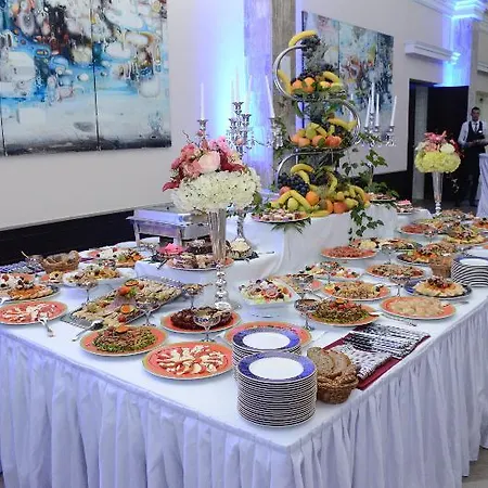 Zepter Spa Wellness Hotel & Zepterme Member Of Zepter Hotels 4* Vrnjačka Banja