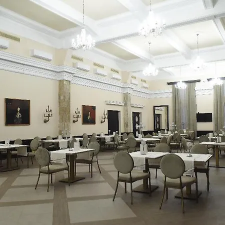 Hotel Zepter Spa Wellness Hotel & Zepterme Member Of Zepter Hotels