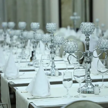 Zepter Spa Wellness Hotel & Zepterme Member Of Zepter Hotels Hotel