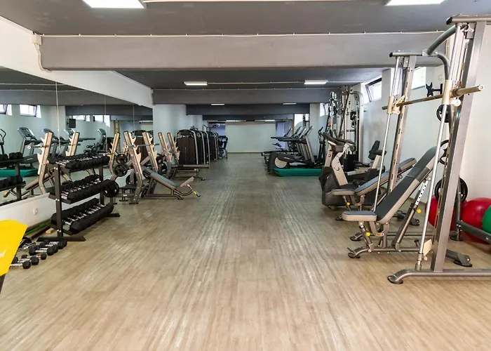 Zepter Wellness & Zepterme Member Of Zepter 4* Vrnjacka Banja